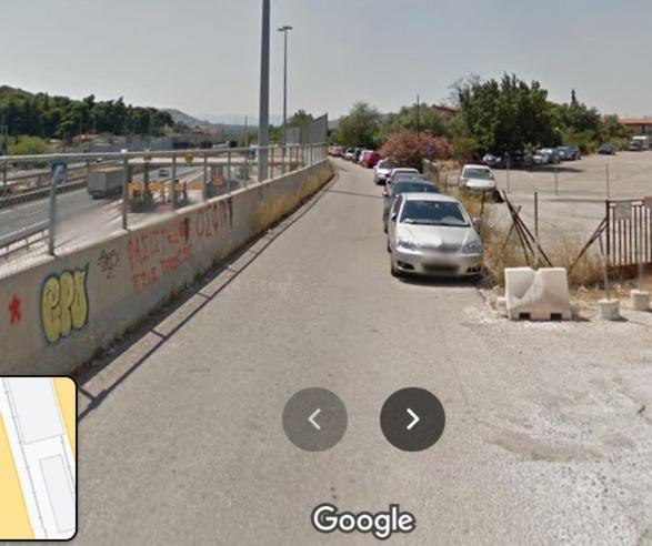House Airport Pallini Metro Station New Changes Made Plus Taxi Service On Demand Exterior foto
